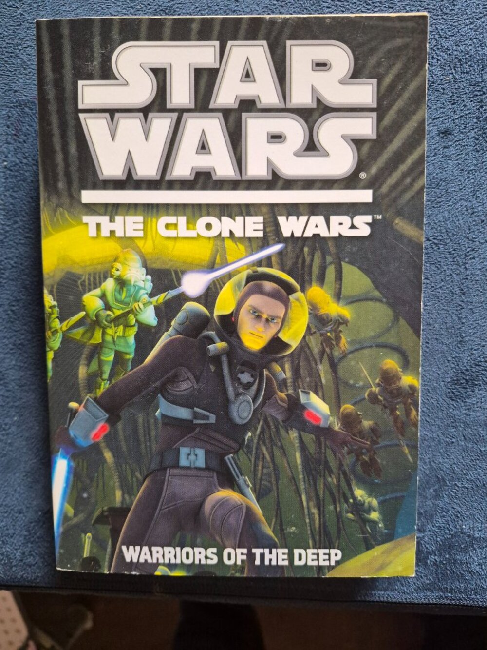Star Wars Books - Picture 3 of 5